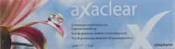 Axaclear Schwangerschaftstest