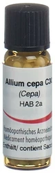 Omida Allium cepa Globuli 30 C