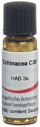 Omida Echinacea Globuli 30 C