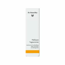 Dr. Hauschka Crème de jour à la mélisse