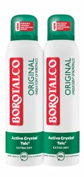 BOROTALCO Deo Original Spray