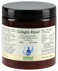 CHRISANA Collagen Repair Pulver