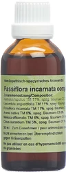 Spagyros Passiflora incarnata complex Urtinkt