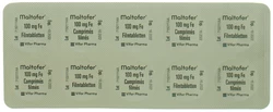 Maltofer Filmtablette 100 mg