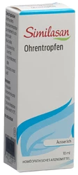 Similasan Ohrentropfen