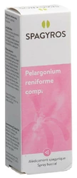 Spagyros Pelargonium reniforme comp