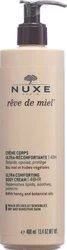NUXE Rêve de Miel Crème Corps Ultra Réconfort