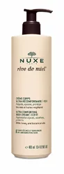 NUXE Rêve de Miel Crème Corps Ultra Réconfort