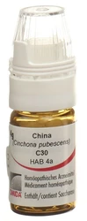 Omida China Globuli 30 C mit Dosierhilfe