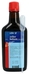 zeller Balsam flüssig