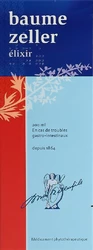 zeller Balsam flüssig