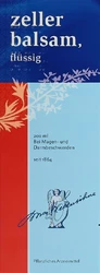 zeller Balsam flüssig