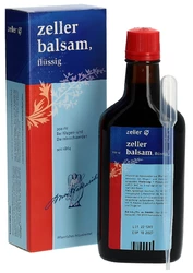 zeller Balsam flüssig