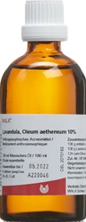 Wala Lavandula Ätherisches Öl 10 %