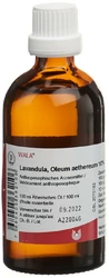Wala Lavandula Ätherisches Öl 10 %