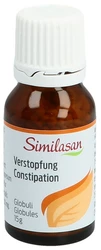 Similasan Verstopfung Globuli