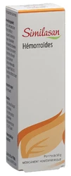 Similasan Hämorrhoiden Creme