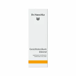 Dr. Hauschka Gesichtstonikum klärend