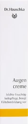 Dr. Hauschka crème fluide contour des yeux