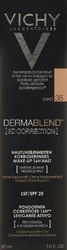 VICHY DERMABLEND 3D Korrektion 35