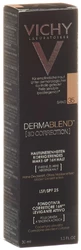 VICHY DERMABLEND 3D Korrektion 35