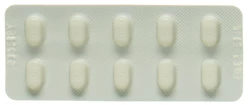 Cetirizin Streuli Filmtablette 10 mg