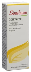 Similasan Akne Spray