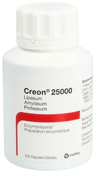 Creon 25000 Kapsel