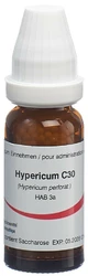Omida Hypericum Globuli 30 C