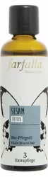 farfalla Bio-Pflegeöl Sesam