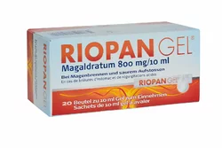 Riopan Gel 800 mg
