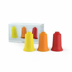 BellaBambi Cup original trio 1 x sensitive 1 x regular 1 x intense
