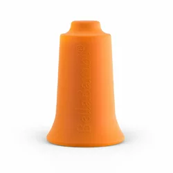 BellaBambi Cup original solo orange regular