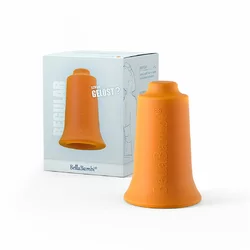 BellaBambi Cup original solo orange regular