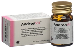 Andreavit Filmtablette