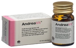 Andreavit Filmtablette