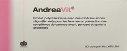 Andreavit Filmtablette