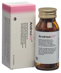 Andreavit Filmtablette