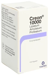 Creon 10000 Kapsel