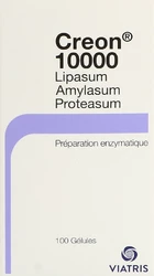 Creon 10000 Kapsel