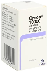 Creon 10000 Kapsel