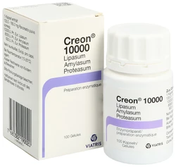 Creon 10000 Kapsel