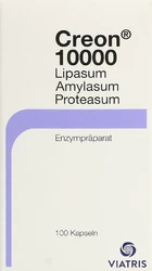 Creon 10000 Kapsel
