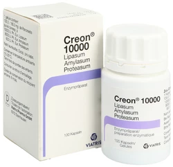 Creon 10000 Kapsel