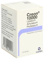 Creon 10000 Kapsel