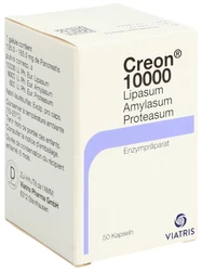 Creon 10000 Kapsel