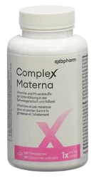Complex Materna Filmtablette