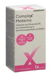 Complex Materna Filmtablette