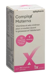 Complex Materna Filmtablette