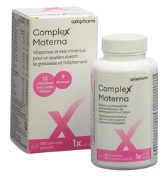 Complex Materna Filmtablette